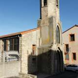 La chapelle des pénitents