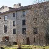 La filature des Calquières