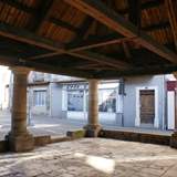 La halle aux grains
